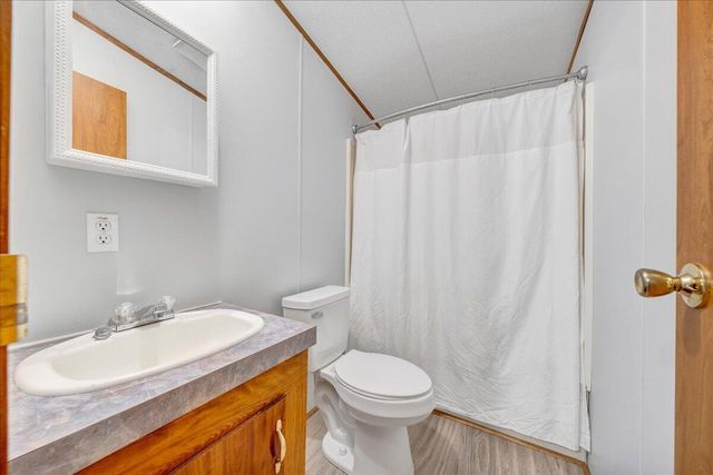 416 Virgil H Goode HWY, Bassett, VA 24055