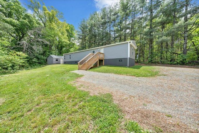 416 Virgil H Goode HWY, Bassett, VA 24055