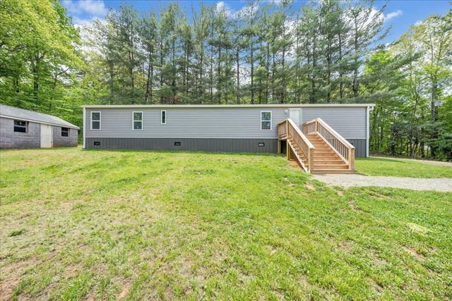 416 Virgil H Goode HWY, Bassett, VA 24055