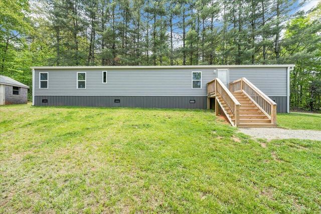 416 Virgil H Goode HWY, Bassett, VA 24055