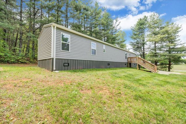 416 Virgil H Goode HWY, Bassett, VA 24055
