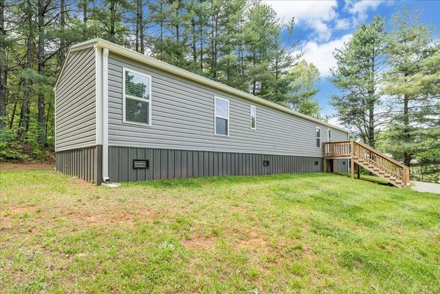 416 Virgil H Goode HWY, Bassett, VA 24055