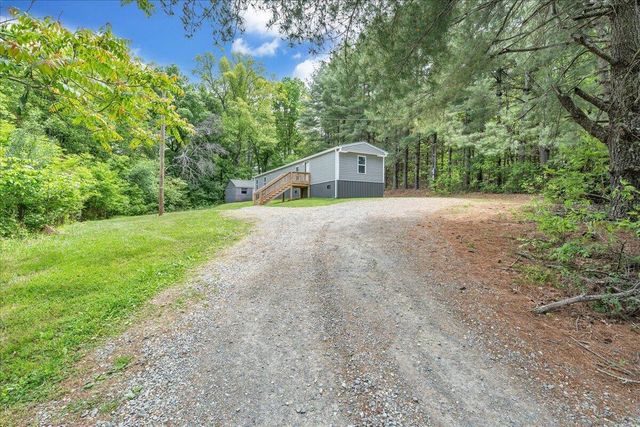 416 Virgil H Goode HWY, Bassett, VA 24055