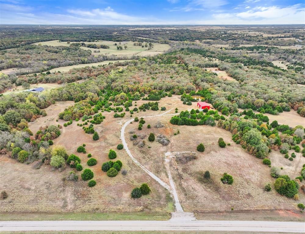 12670 Slaughterville Road, Lexington, OK 73051
