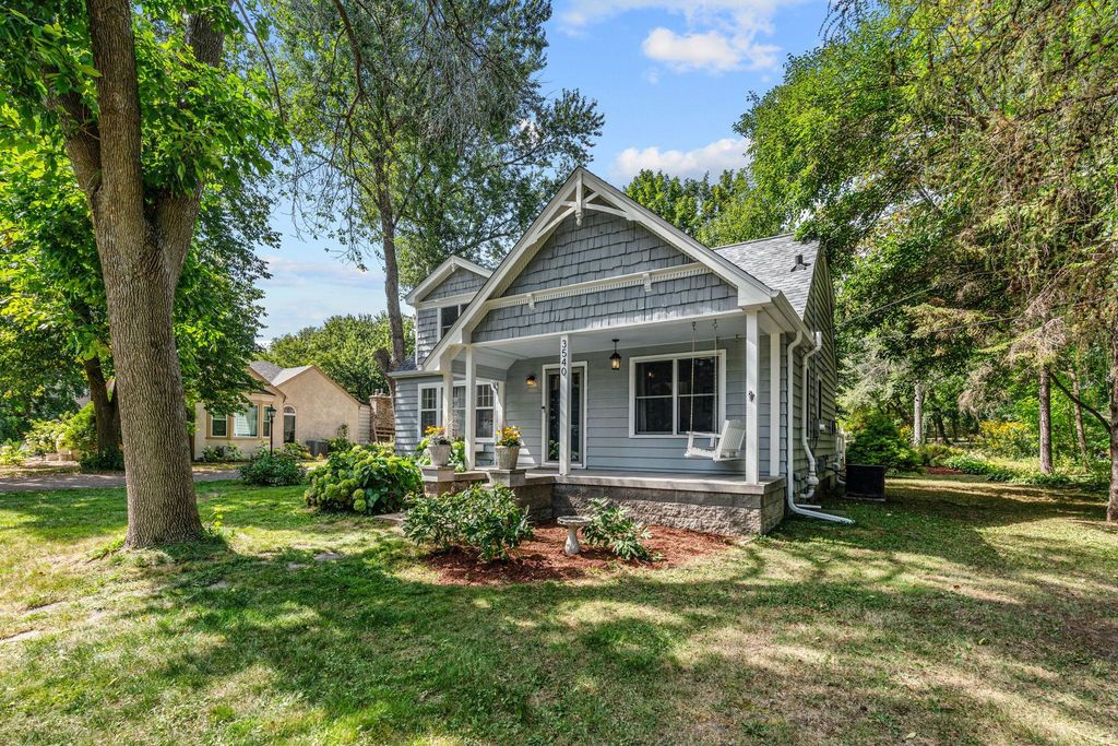 3540 Plymouth Road, Minnetonka, MN 55305 — exterior