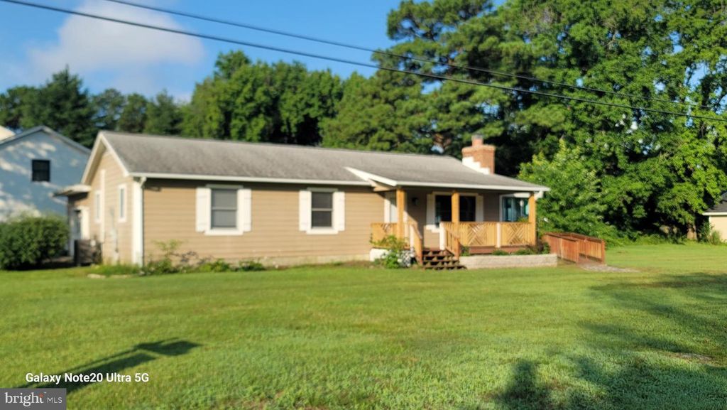 401 KENT WAY, Stevensville, MD 21666
