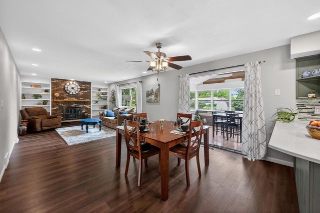 1264 Crossing Ridge Trail, Sun Prairie, WI 53590