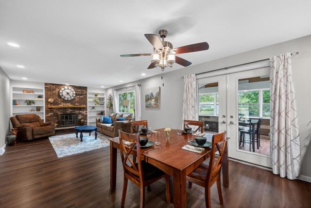 1264 Crossing Ridge Trail, Sun Prairie, WI 53590