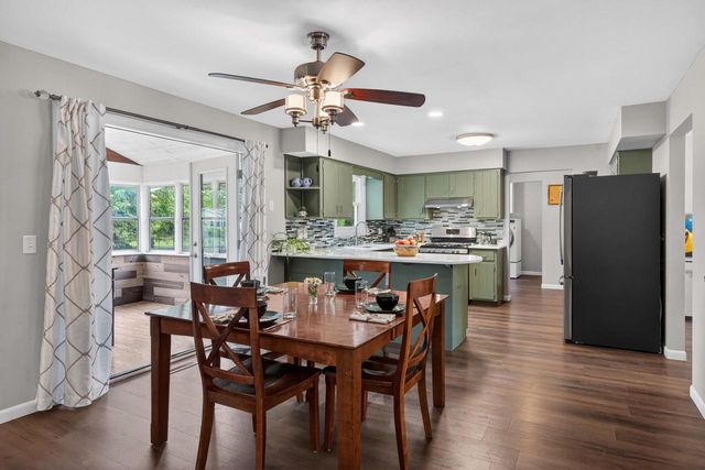 1264 Crossing Ridge Trail, Sun Prairie, WI 53590