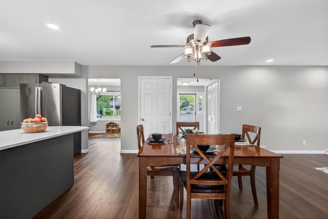 1264 Crossing Ridge Trail, Sun Prairie, WI 53590
