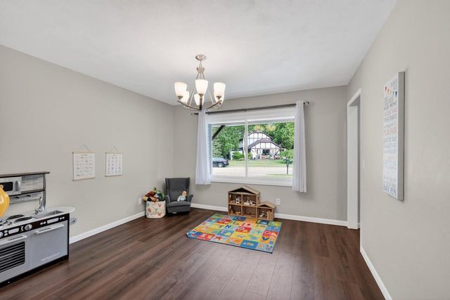 1264 Crossing Ridge Trail, Sun Prairie, WI 53590