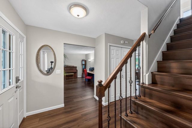 1264 Crossing Ridge Trail, Sun Prairie, WI 53590