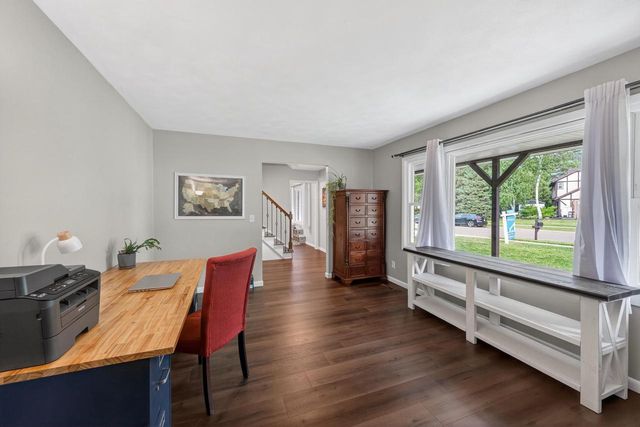 1264 Crossing Ridge Trail, Sun Prairie, WI 53590