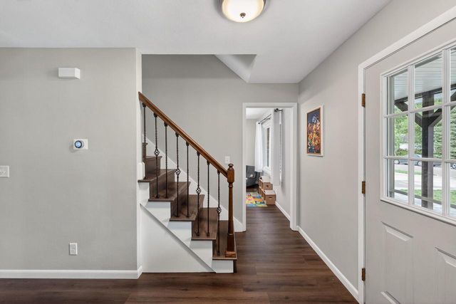1264 Crossing Ridge Trail, Sun Prairie, WI 53590
