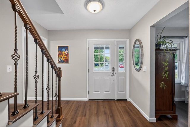 1264 Crossing Ridge Trail, Sun Prairie, WI 53590