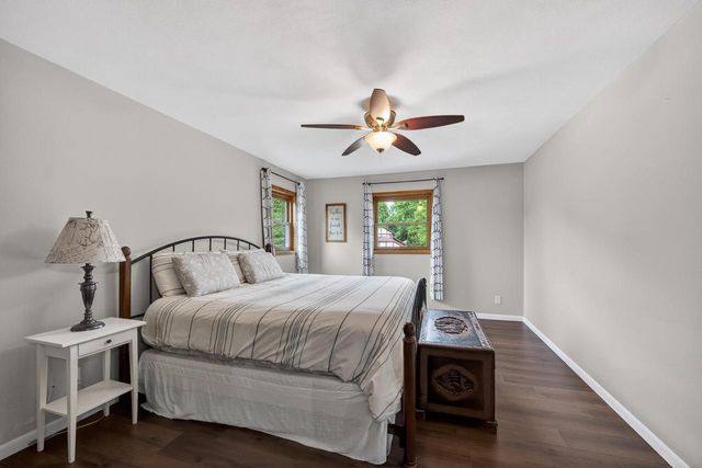 1264 Crossing Ridge Trail, Sun Prairie, WI 53590