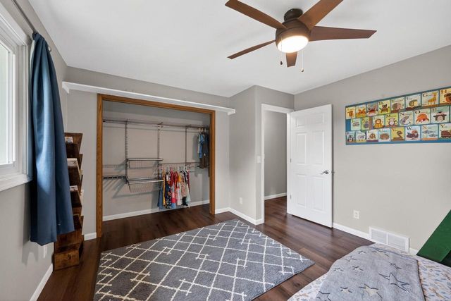 1264 Crossing Ridge Trail, Sun Prairie, WI 53590