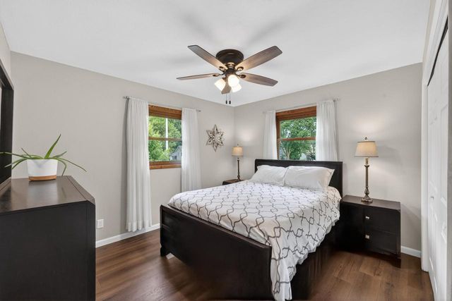 1264 Crossing Ridge Trail, Sun Prairie, WI 53590