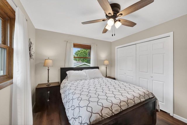 1264 Crossing Ridge Trail, Sun Prairie, WI 53590