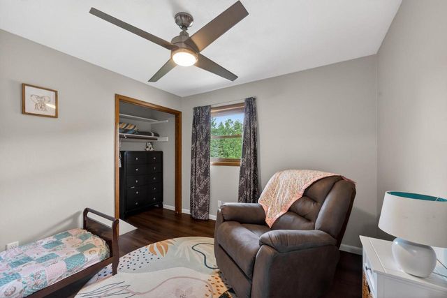 1264 Crossing Ridge Trail, Sun Prairie, WI 53590