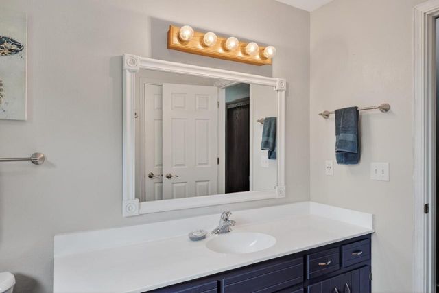 1264 Crossing Ridge Trail, Sun Prairie, WI 53590