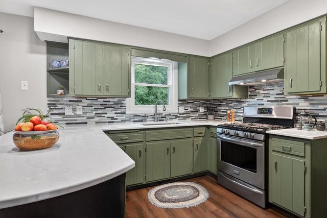 1264 Crossing Ridge Trail, Sun Prairie, WI 53590