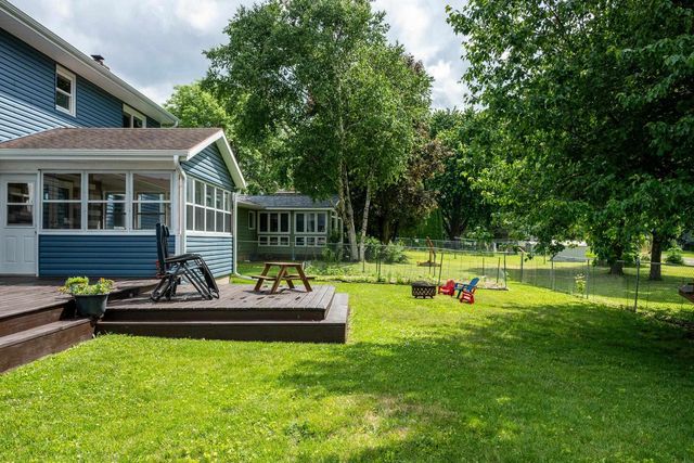 1264 Crossing Ridge Trail, Sun Prairie, WI 53590