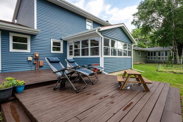 1264 Crossing Ridge Trail, Sun Prairie, WI 53590