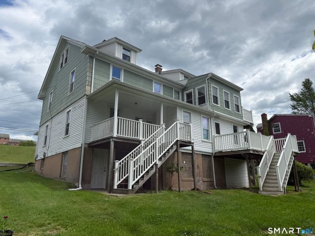 133 Eastern Drive 1st Floor, Middletown, CT 06457