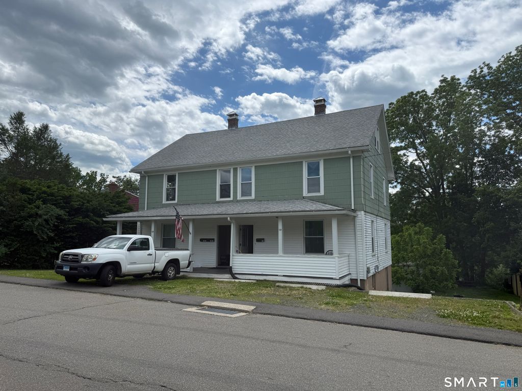 133 Eastern Drive 1st Floor, Middletown, CT 06457