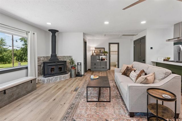 419027 E 1145 Road, Checotah, OK 74426