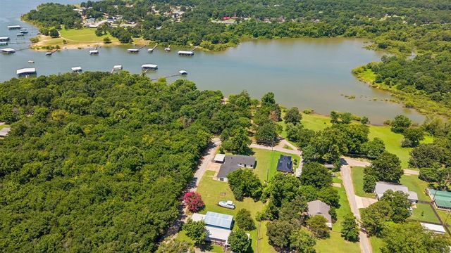 419027 E 1145 Road, Checotah, OK 74426