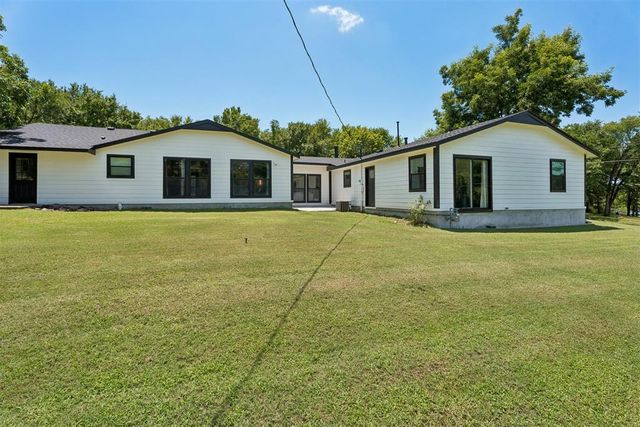 419027 E 1145 Road, Checotah, OK 74426