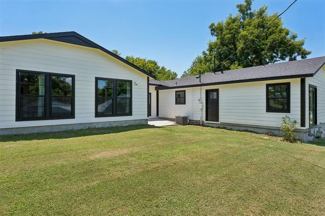 419027 E 1145 Road, Checotah, OK 74426