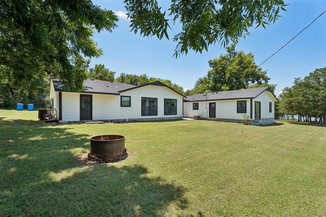 419027 E 1145 Road, Checotah, OK 74426