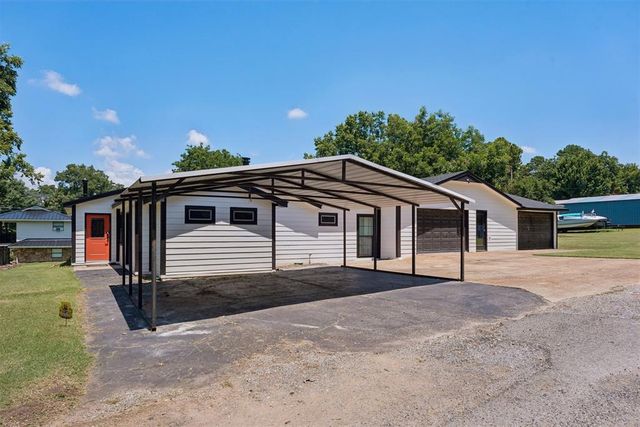 419027 E 1145 Road, Checotah, OK 74426