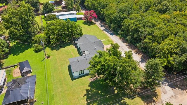 419027 E 1145 Road, Checotah, OK 74426