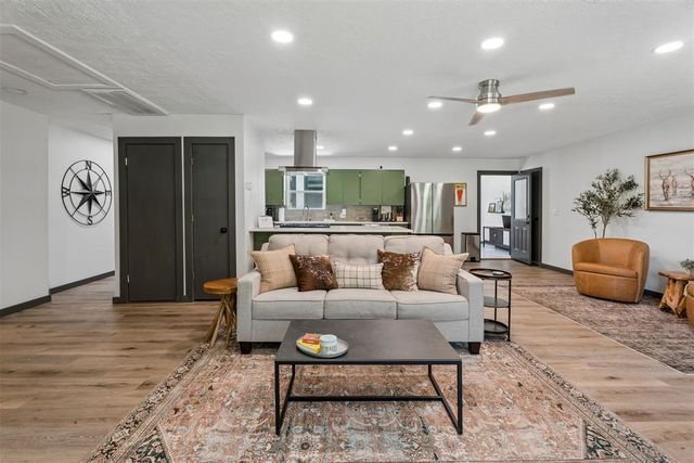 419027 E 1145 Road, Checotah, OK 74426