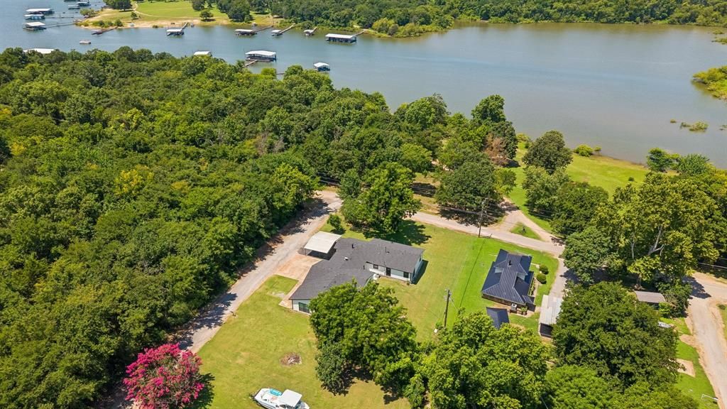 419027 E 1145 Road, Checotah, OK 74426