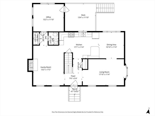 8 Villanova Dr, Westford, MA 01886