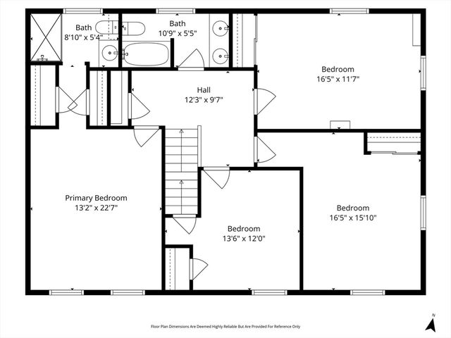 8 Villanova Dr, Westford, MA 01886
