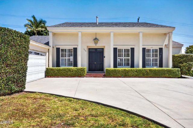356 Saul Place, Ventura, CA 93004