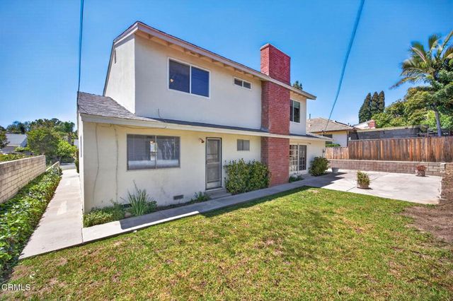356 Saul Place, Ventura, CA 93004