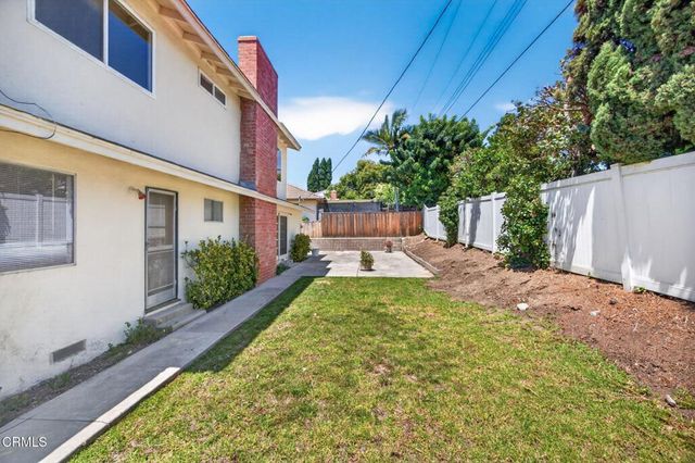 356 Saul Place, Ventura, CA 93004