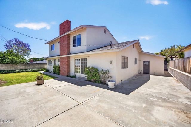 356 Saul Place, Ventura, CA 93004