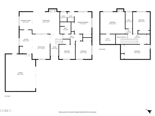 356 Saul Place, Ventura, CA 93004