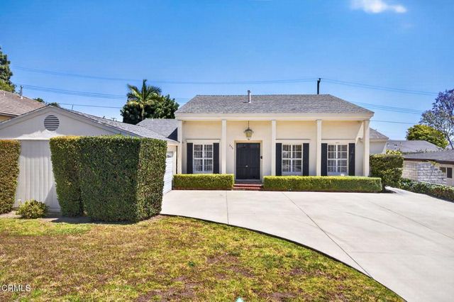 356 Saul Place, Ventura, CA 93004