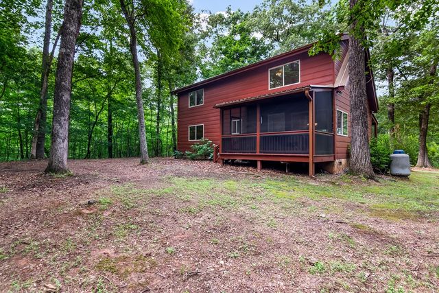 661 Evergreen Lane, Mineral Bluff, GA 30559