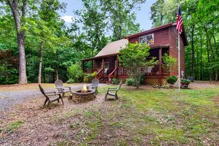 661 Evergreen Lane, Mineral Bluff, GA 30559