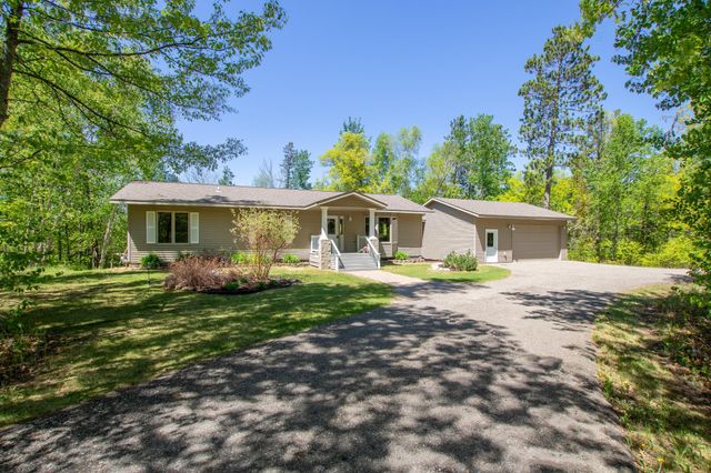 4325 Brinkman Drive NE, Bemidji, MN 56601